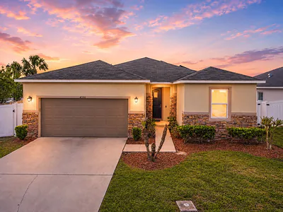 4566 ORCHARD GROVE ROAD St Cloud FL