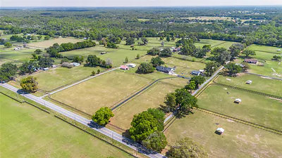 13025 NW GAINESVILLE ROAD Reddick FL