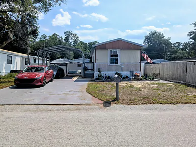 53 SUNSET CIRCLE Lake Alfred FL