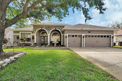 13 PLEASENT HILL DRIVE Debary FL