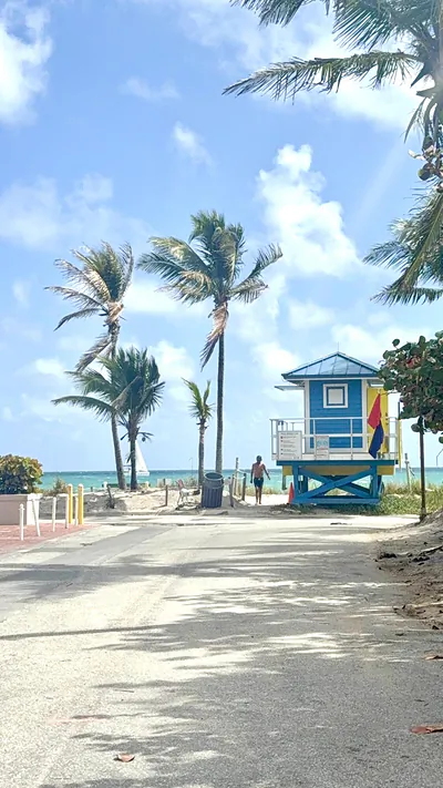 314 Desoto Street, Hollywood, FL 33019 Hollywood FL