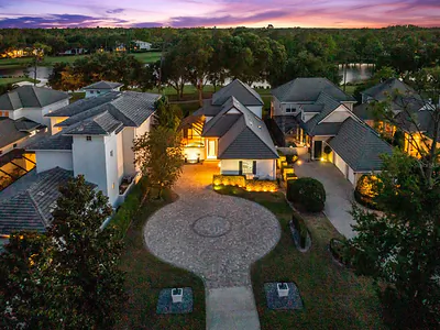 9744 COVENT GARDEN DRIVE Orlando FL