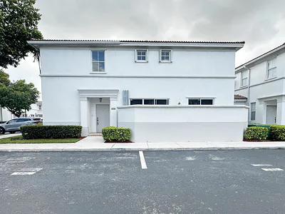 15603 SW 41st Street 196, Miramar, FL 33027 #196 Miramar FL