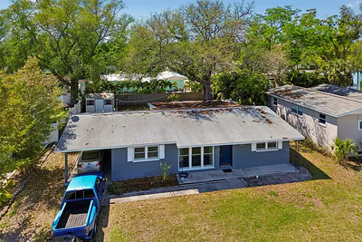 4519 S COOPER PLACE Tampa FL
