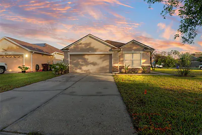 677 SENECA TRAIL St Cloud FL