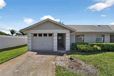 2369 BEVERLY DRIVE Dunedin FL