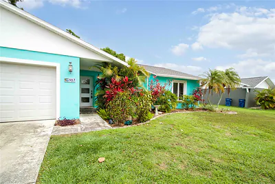 907 69TH STREET NW Bradenton FL