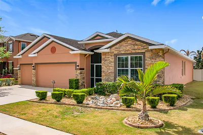 1952 WIND MEADOWS DRIVE Bartow FL