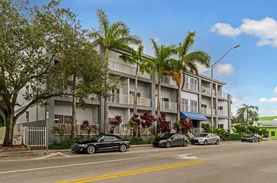2734 Bird Ave 310 #310 Miami FL