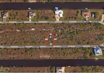 15269 TAURUS CIRCLE Port Charlotte FL