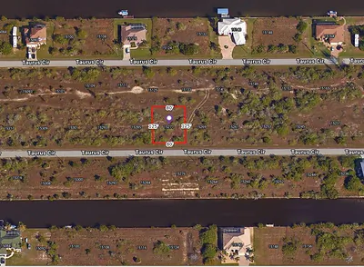 15277 TAURUS CIRCLE Port Charlotte FL