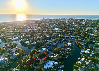 822 PARADISE WAY Sarasota FL