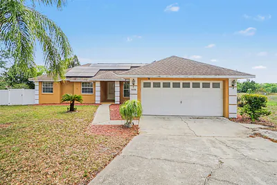 808 CHAMBERLAIN LOOP Lake Wales FL