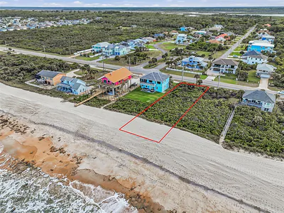 7103 N OCEAN SHORE BOULEVARD Palm Coast FL