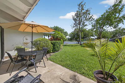 119 Club Drive, Palm Beach Gardens, FL 33418 Palm Beach Gardens FL