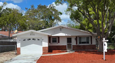 1016 WINDSOR HILL WAY Tarpon Springs FL