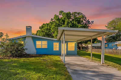 2521 HIGHLAND ACRES DR Clearwater FL