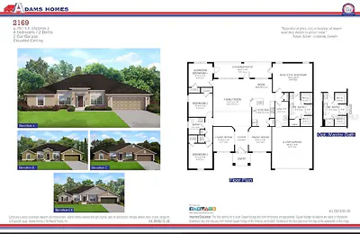 4733 LACOCO ST. North Port FL