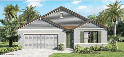1357 SW Becker Road, Port St. Lucie, FL 34953 Port St Lucie FL