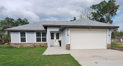 7242 ELAINE DRIVE Webster FL