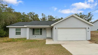 296 OAK LANE TRACK Ocala FL