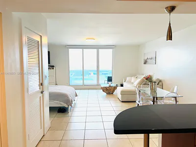2301 Collins Ave 1229 #1229 Miami Beach FL