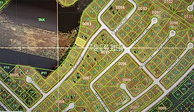 11983 RONDO DRIVE Placida FL