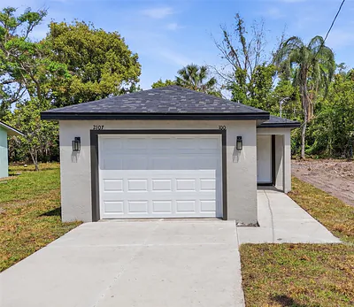 2107 SUANEE AVENUE Eustis FL