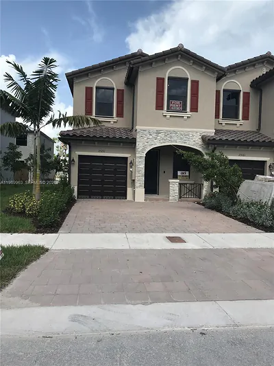 25151 SW 114th Ave 0 Homestead FL