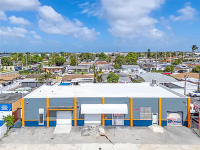 4255 E 8th Ave 1, 2 & 3 #1, 2 & 3 Hialeah FL