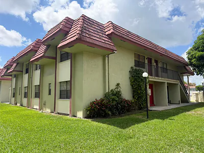 3253 NW 104th Avenue 3253, Coral Springs, FL 33065 #3253 Coral Springs FL