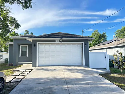 5103 E 18TH AVENUE Tampa FL