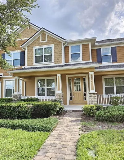 8470 IRON MOUNTAIN TRAIL Windermere FL