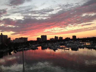 650 GOLDEN GATE POINT 602 #602 Sarasota FL