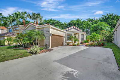 6172 Oak Bluff Way, Lake Worth, FL 33467 Lake Worth FL