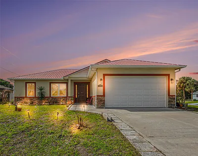 700 CLEAVES STREET SE Palm Bay FL