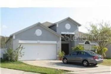 13501 BRIARMOOR COURT Orlando FL