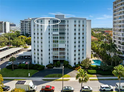 435 S GULFSTREAM AVENUE 1103 #1103 Sarasota FL