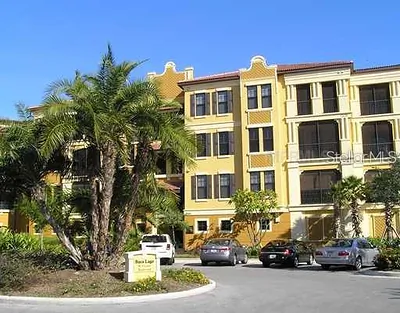 94 VIVANTE BOULEVARD 302/9432 #302/9432 Punta Gorda FL