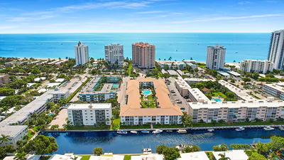 1461 S Ocean Boulevard 106, Lauderdale-By-The-Sea, FL 33062 #106 Lauderdale By The Sea FL