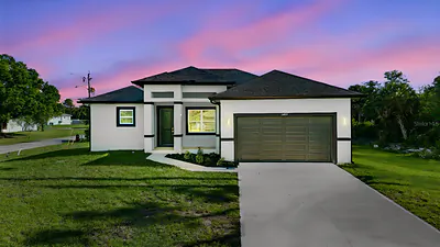 18265 LAKE WORTH BOULEVARD Port Charlotte FL