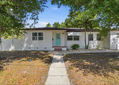 3337 16TH STREET N St Petersburg FL