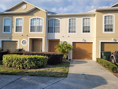 3805 EXETER LANE Lakeland FL