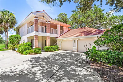 14008 WILLOW GLEN COURT 210 #210 Port Charlotte FL