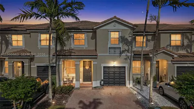 1013 NE 42nd Ave Homestead FL