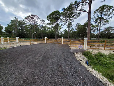610 S Quebrada St Clewiston FL