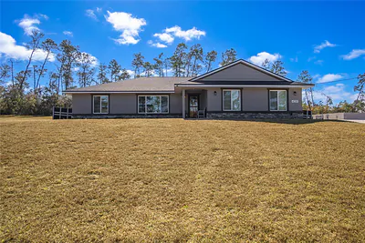 4330 W DRAKE LANE Dunnellon FL