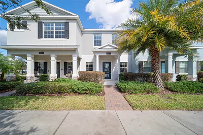 11607 MYSTERY LANE Orlando FL