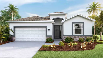 11924 KINGSLEY TRAIL Parrish FL