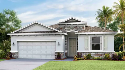 11928 KINGSLEY TRAIL Parrish FL